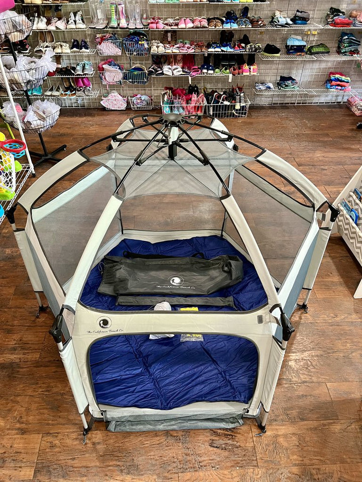 Portable Play Yard
