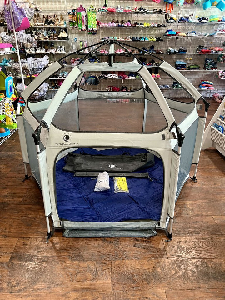 Portable Play Yard