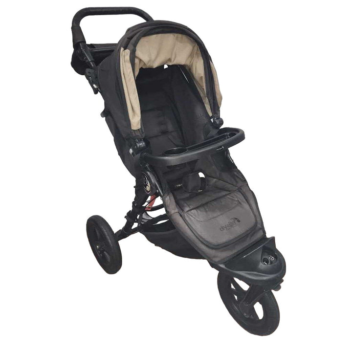 Elite Jogger Stroller