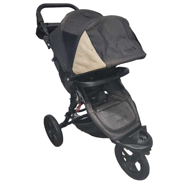 Elite Jogger Stroller
