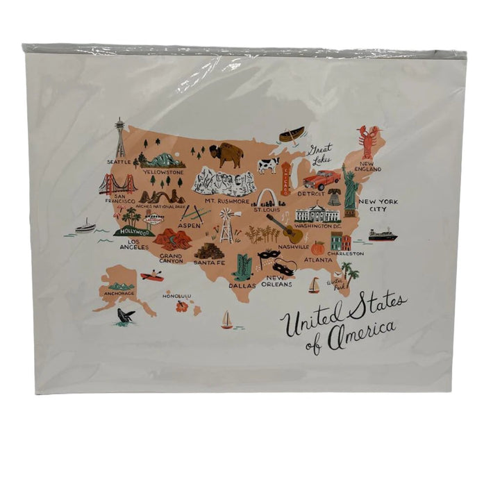 Card Stock USA Print