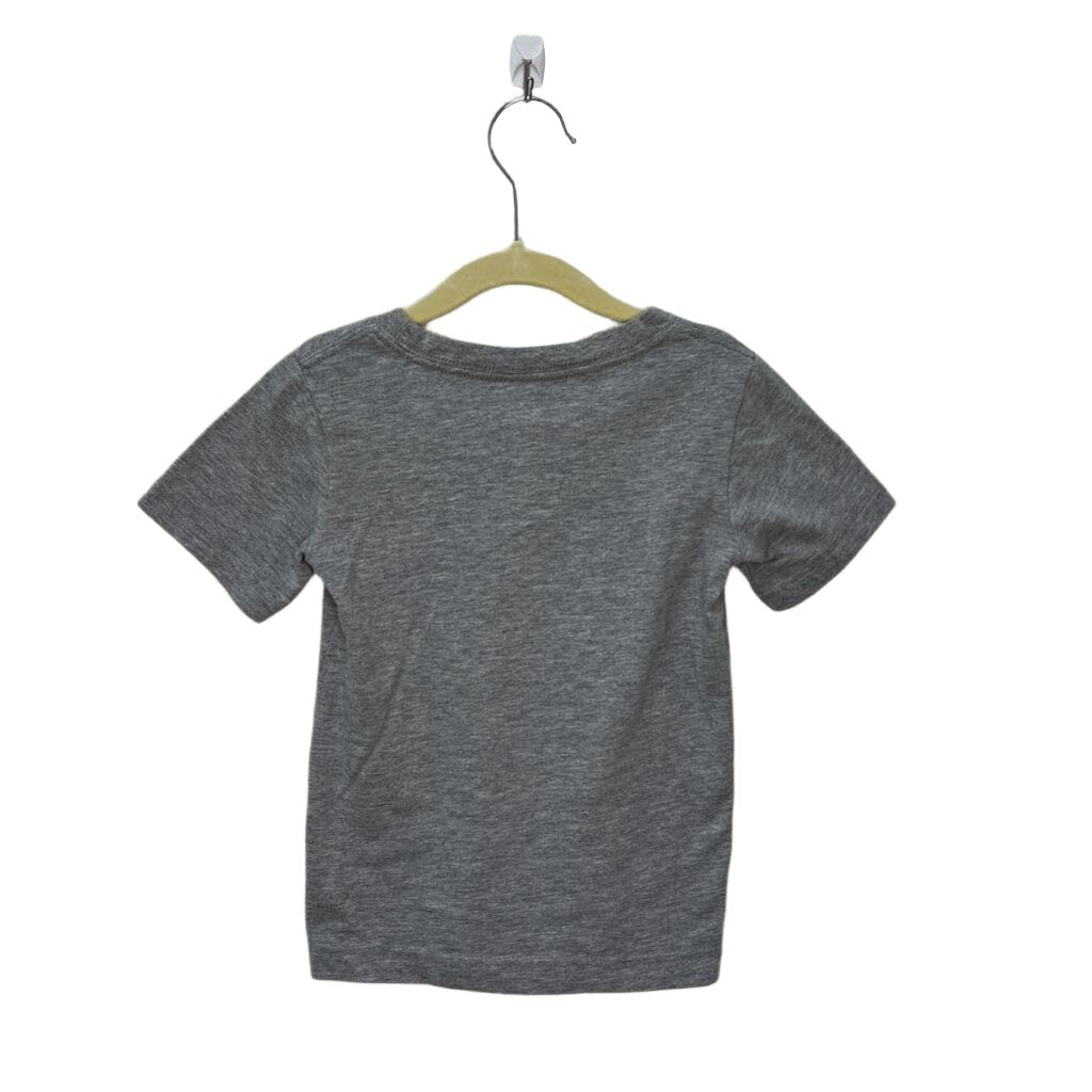 Athletic Shirt