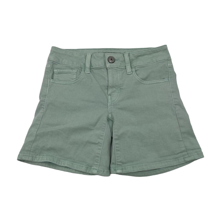Midi Shorts