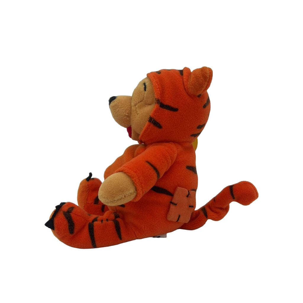 Chinese Zodiac Pooh "Tiger" Collectible