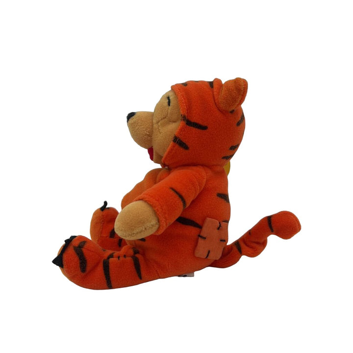 Chinese Zodiac Pooh "Tiger" Collectible