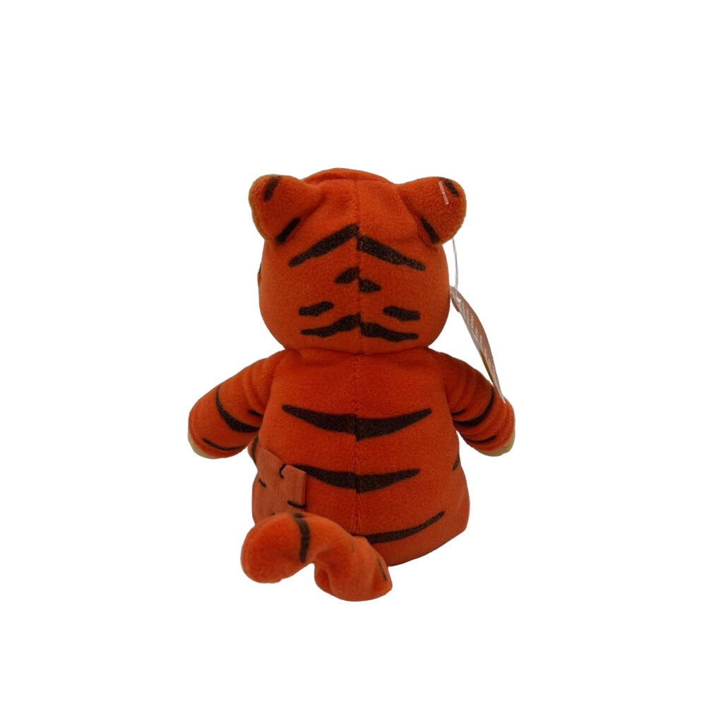 Chinese Zodiac Pooh "Tiger" Collectible