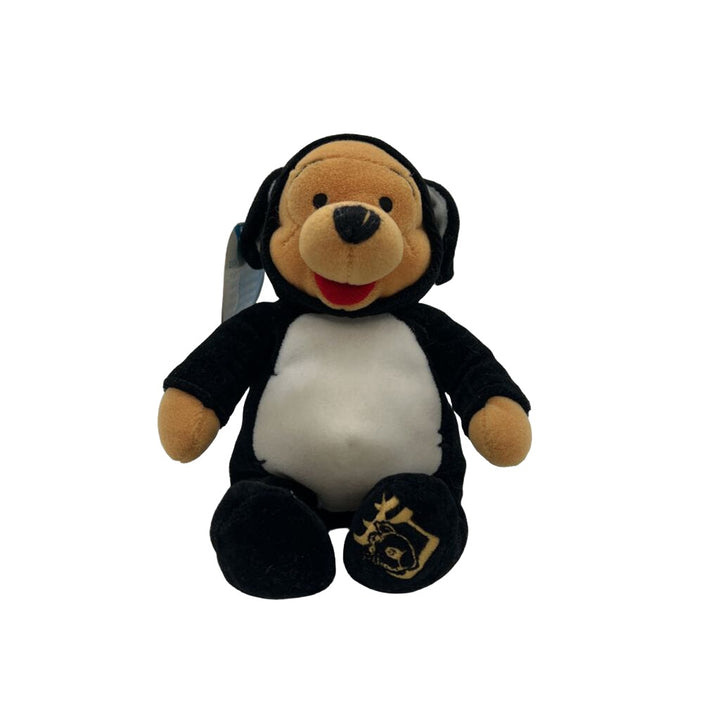 Chinese Zodiac Pooh "Dog" Collectible