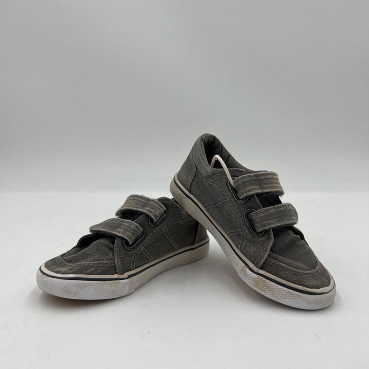Velcro Tennis Shoes