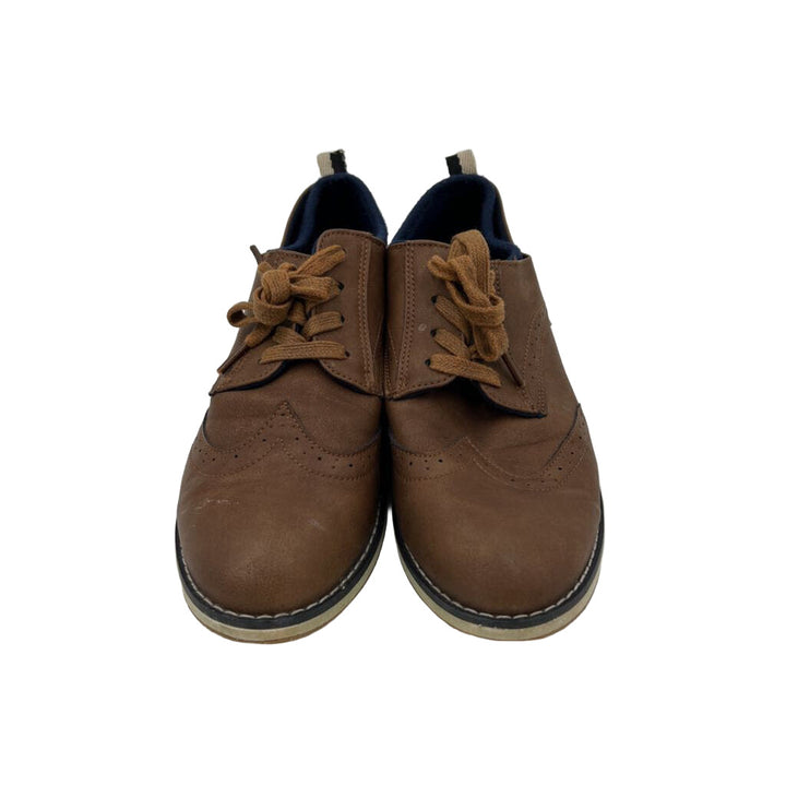 Lace Up Dress Shoes