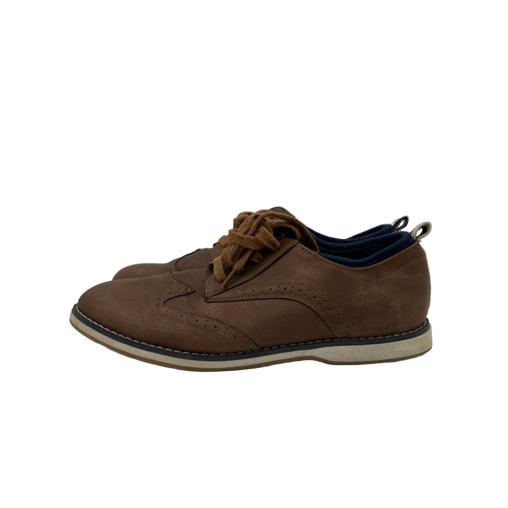 Lace Up Dress Shoes