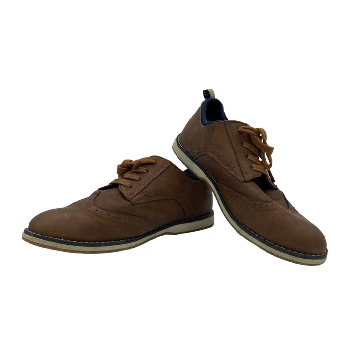 Lace Up Dress Shoes