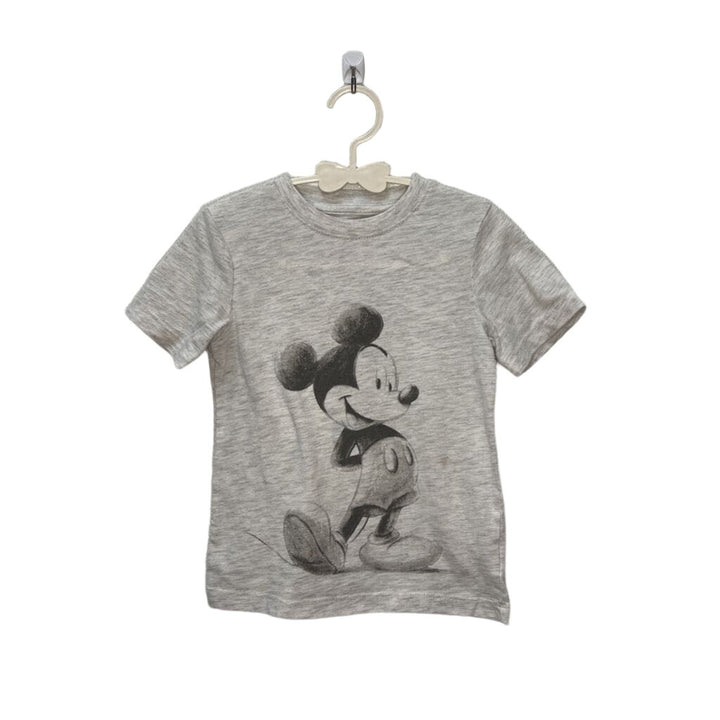 SS Shirt / Mickey