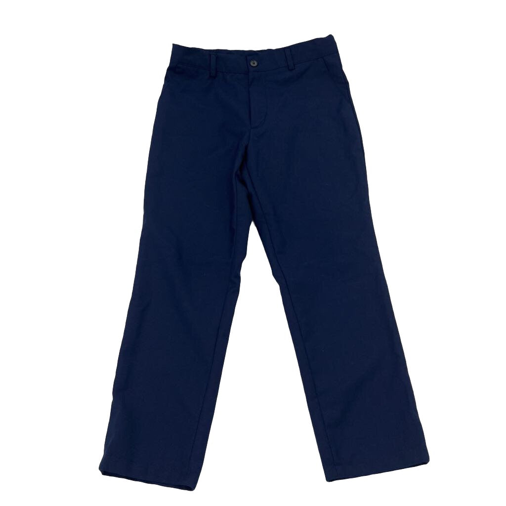 Adjustable Waist Dress Slacks + Sport Coat
