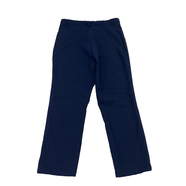 Adjustable Waist Dress Slacks + Sport Coat