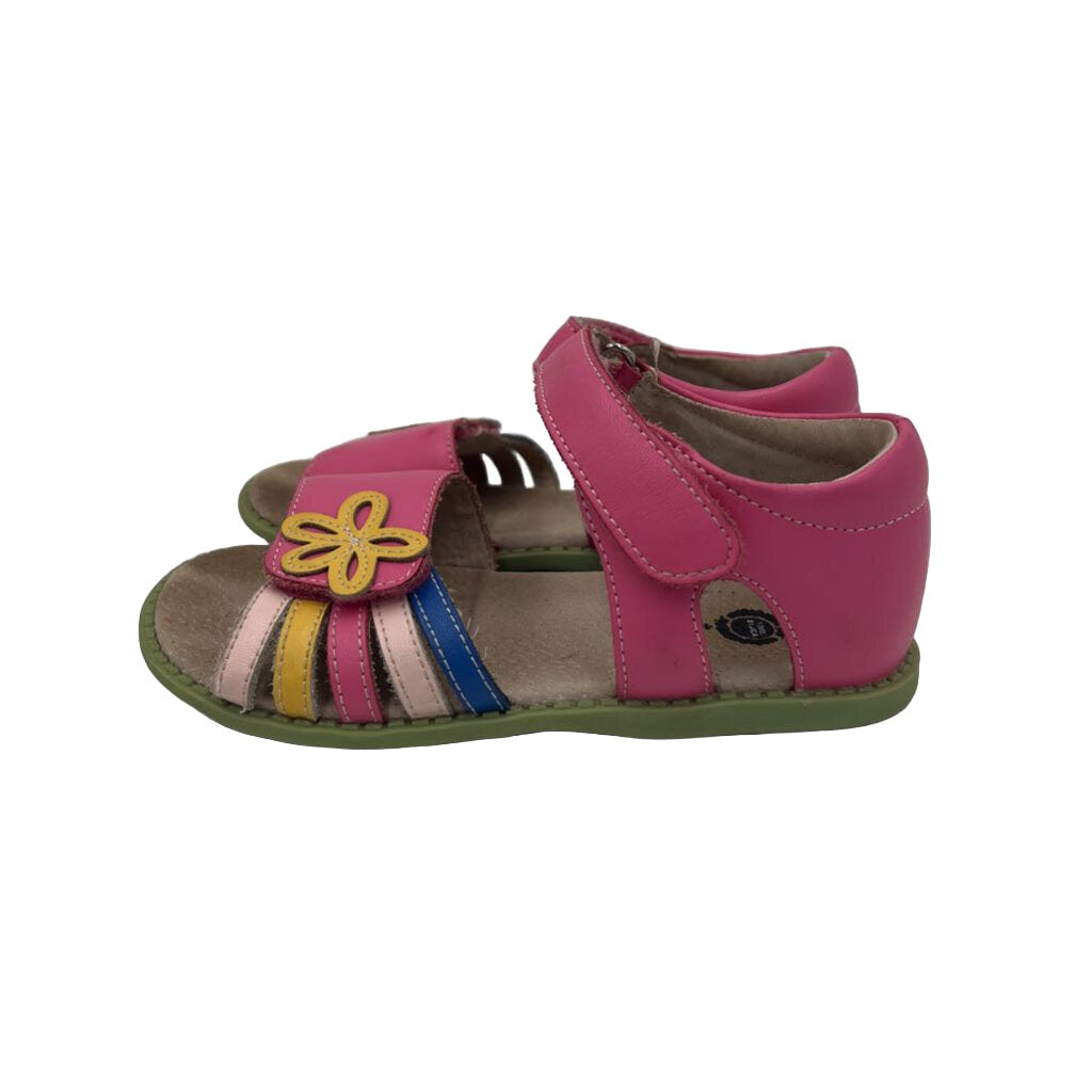 Flower Sandals