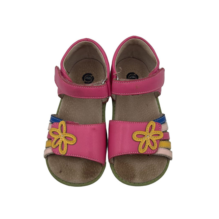 Flower Sandals