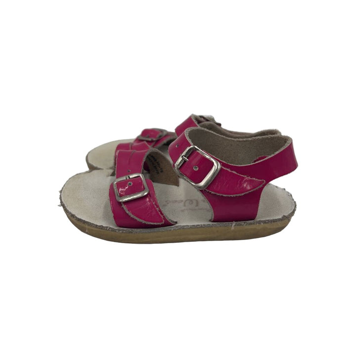 Buckle Sandals