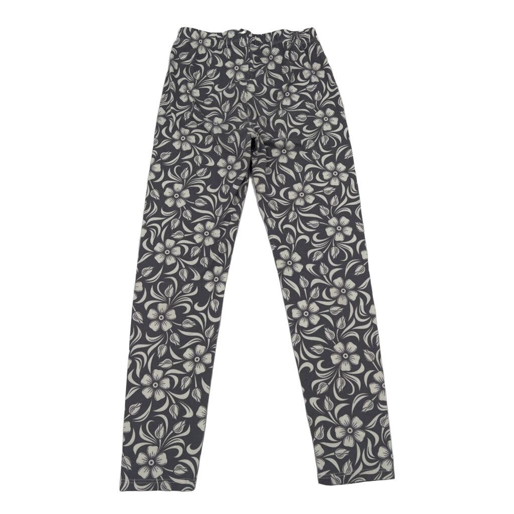 Floral Leggings