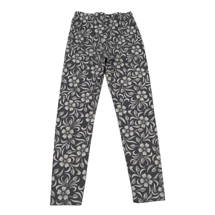Floral Leggings