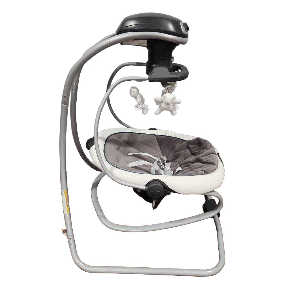 DuelSoothe Swing and Rocker