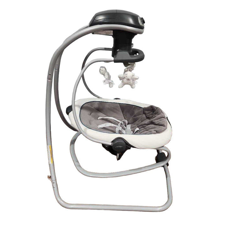 DuelSoothe Swing and Rocker