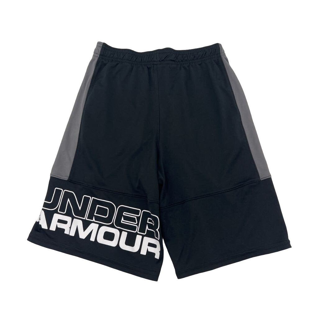 Active Shorts