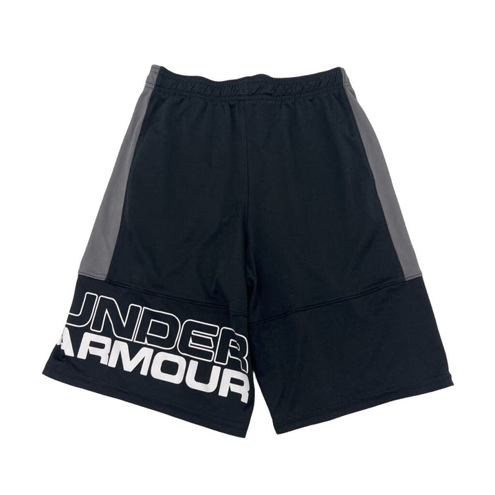 Active Shorts
