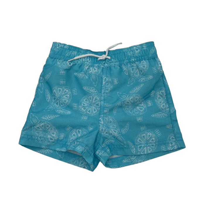Swim Trunks / Turtles