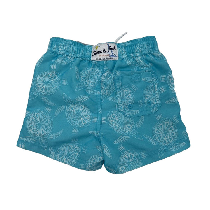 Swim Trunks / Turtles