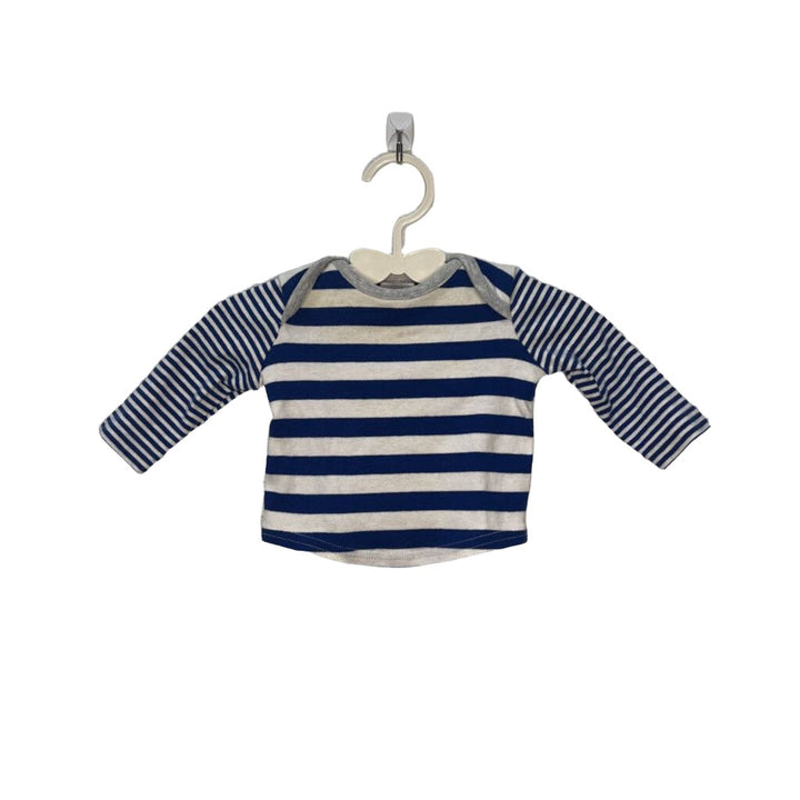 LS Shirt & Pant Set