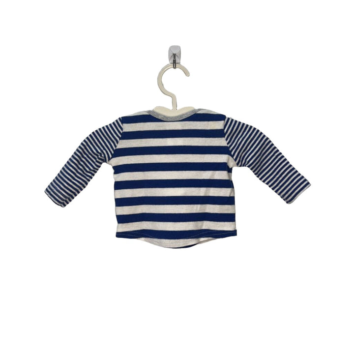 LS Shirt & Pant Set
