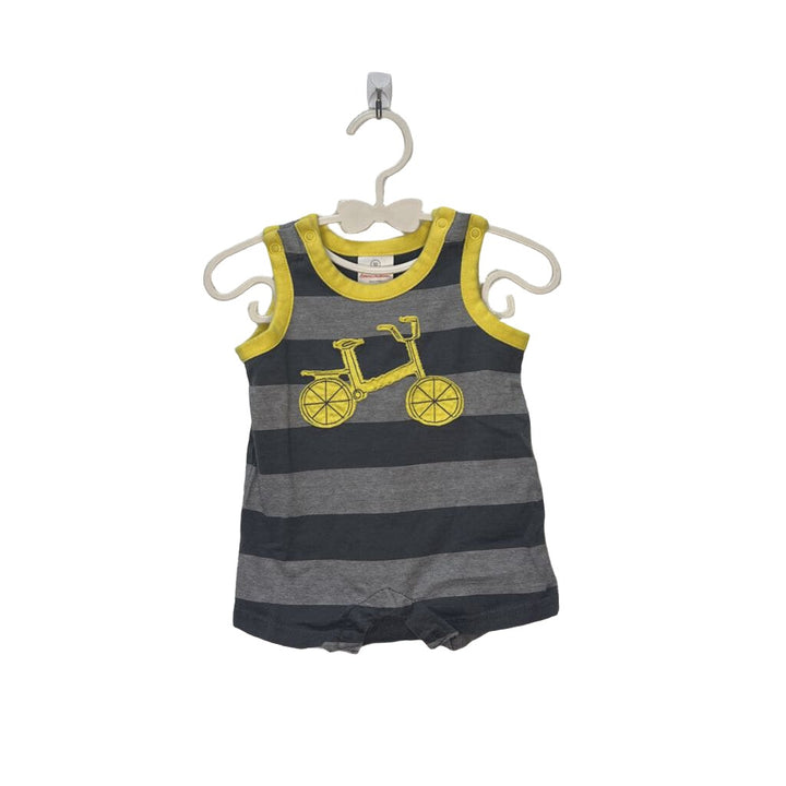 Bike Romper