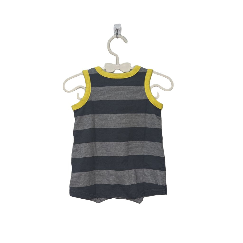 Bike Romper