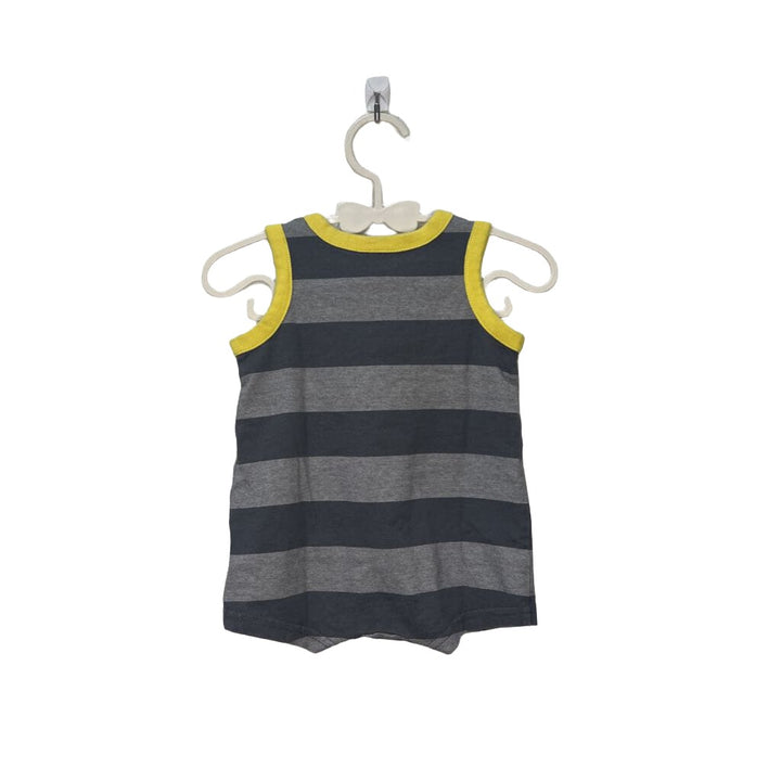 Bike Romper