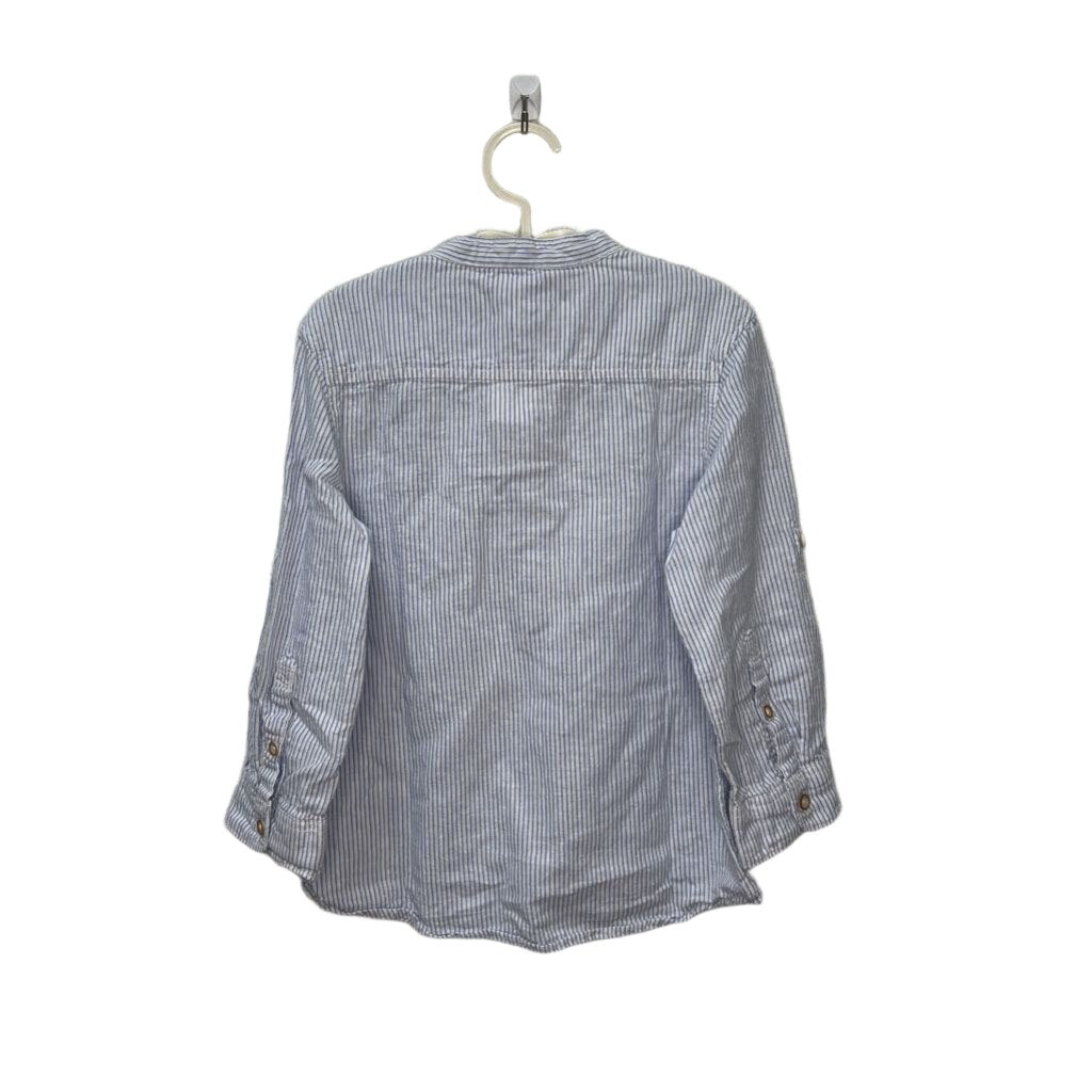 Mid Sleeve Shirt