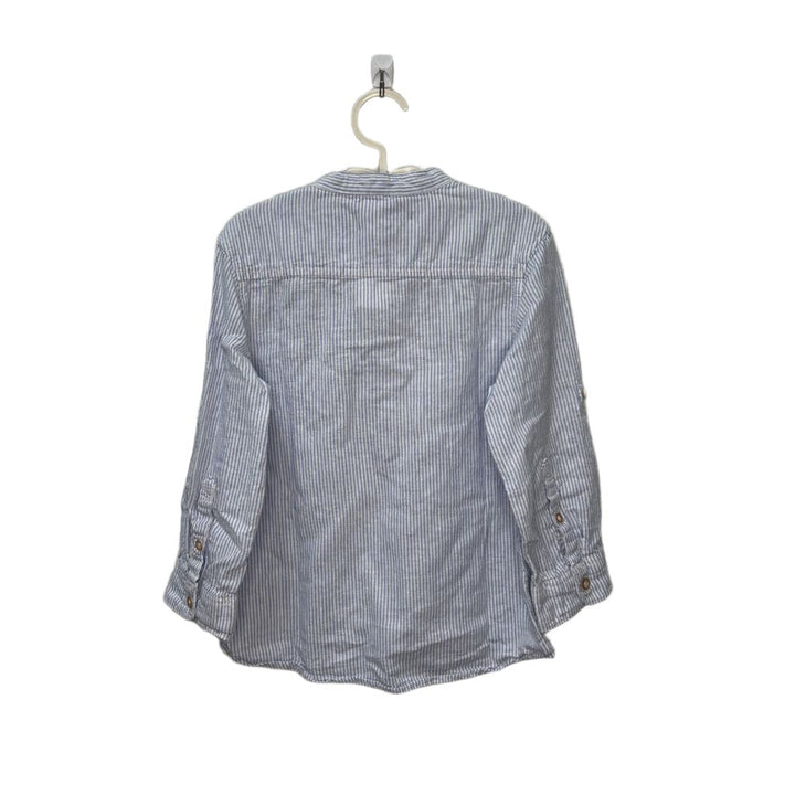 Mid Sleeve Shirt
