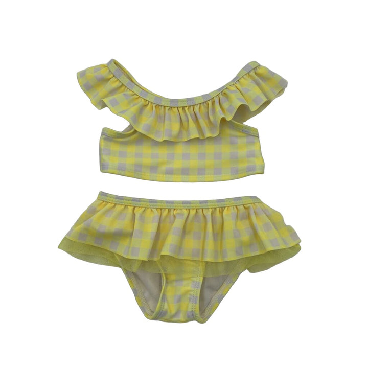 2 Pc Swimsuit