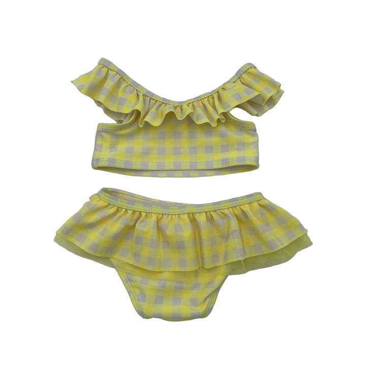 2 Pc Swimsuit