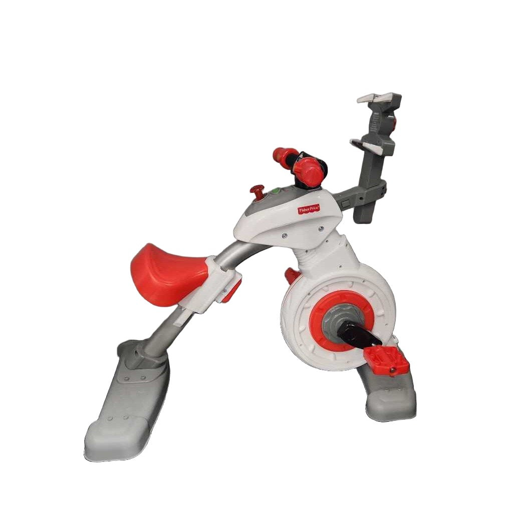 Think and Learn Smartcycle