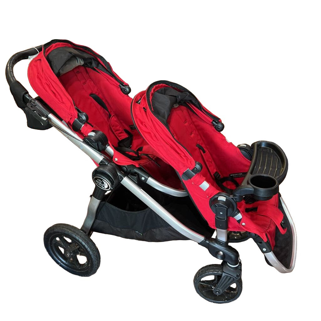 Double Stroller