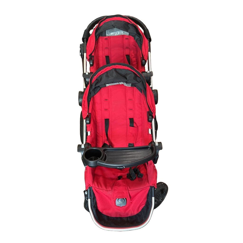 Double Stroller