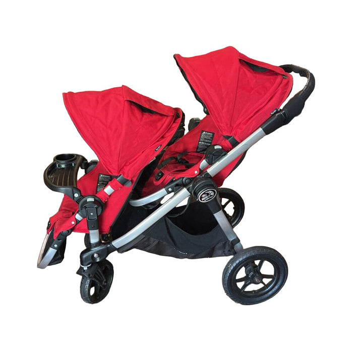 Double Stroller