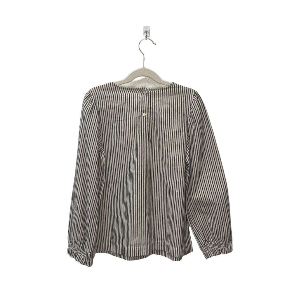 LS Blouse