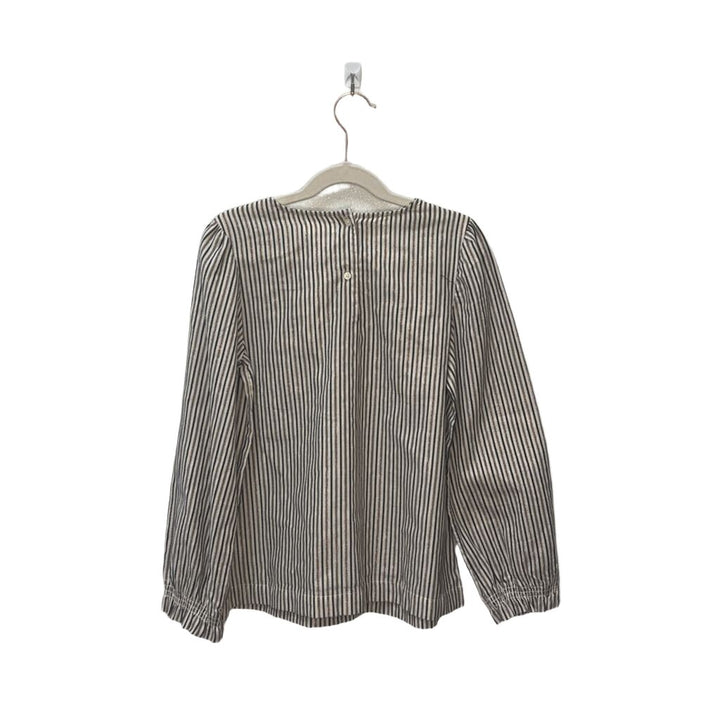 LS Blouse
