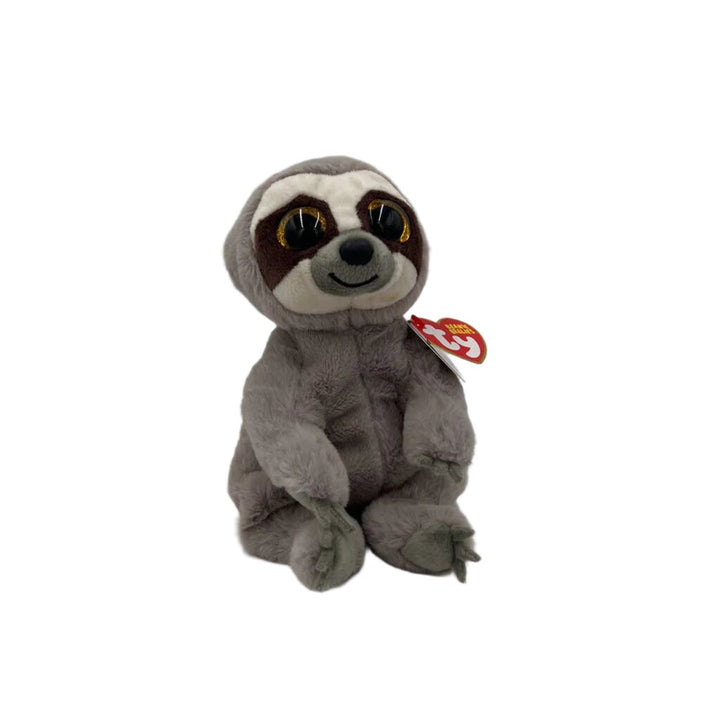 Silas-Sloth