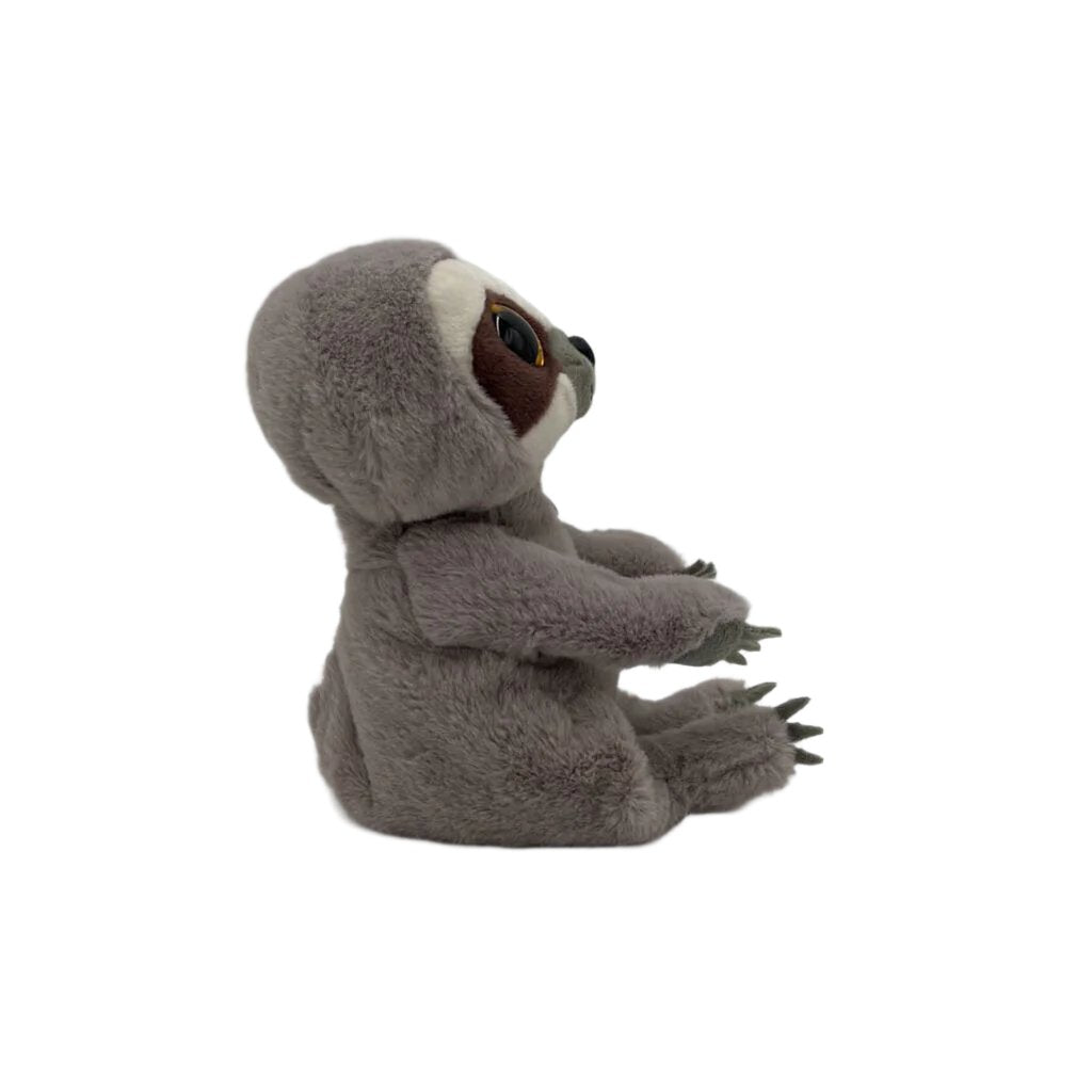 Silas-Sloth