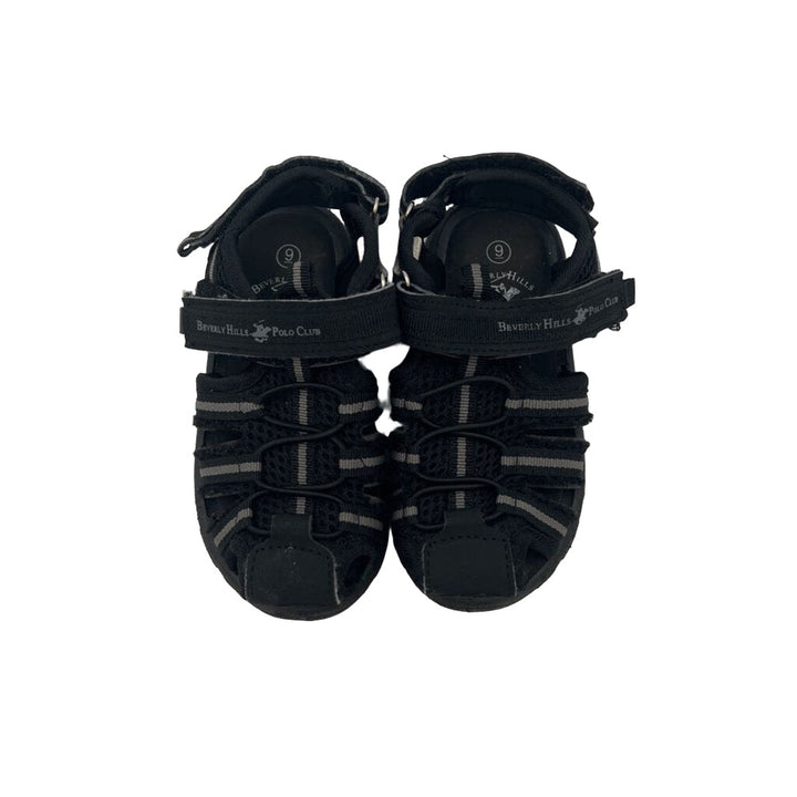 Closed Toe Water Shoe