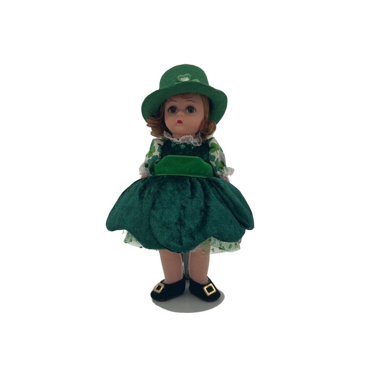 Porcelain Doll
