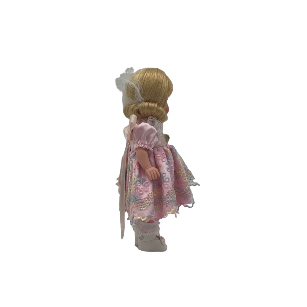 Porcelain Doll