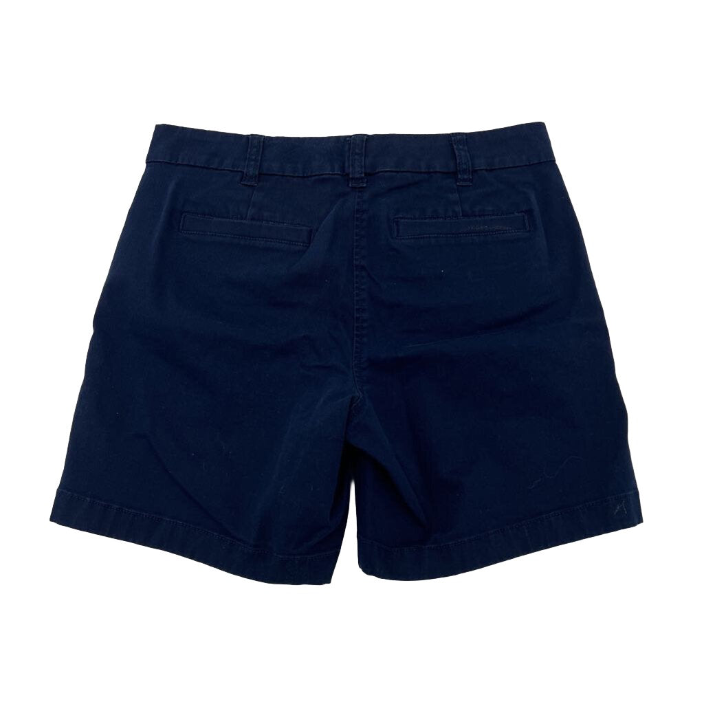 Chino Shorts